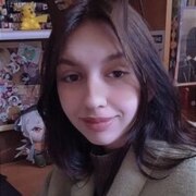 Шайхутдинова Алина Радиковна