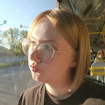 Белая Дарья Ивановна