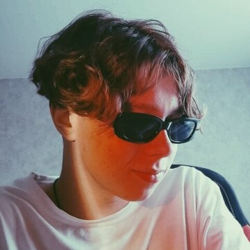 Тринц Егор Дмитриевна Тринц Егор Дмитриевна