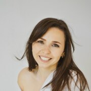 Калашник Виктория