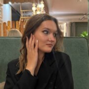 Сидякина Ульяна Дмитриевна