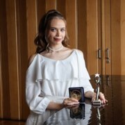 Задорожная Мария Юрьевна