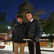 Бочарников Иван Владимирович