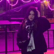 Малышева Елизавета