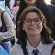 Павловская Варвара Михайловна