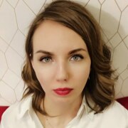 Дарья Косоротова Дарья Косоротова