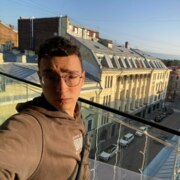 Макаров Александр Владимирович