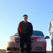 Глазов Илья Иванович