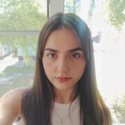 Господарёва Ирина Александровна