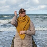 Санникова Анастасия