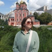 Трилевич Анастасия Владимировна