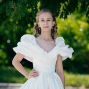 Чернова Ксения