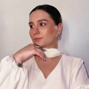 Пронькина Анастасия Алексеевна