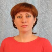 Калина Ирина Александровна