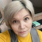 Егорова Ольга Владимировна