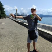 Алексей Ткачук