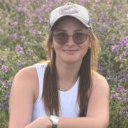 Пугачева Мария