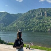 Подбородникова Юлия Алексеевна