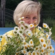 Ушакова Ольга Владимировна