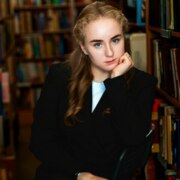 Перевалова Олеся Ивановна