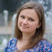 Алексеева Елена Валерьевна