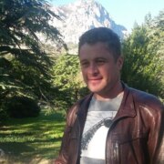 Лукьянов Алексей