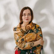 Соловова Валентина