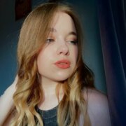 Сергеева Анастасия Олеговна