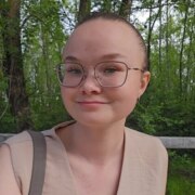 Мамонтова Юлия Евгеньевна