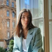 Косухина Екатерина Александровна