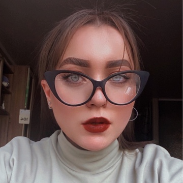 Барышникова Полина Игоревна Барышникова Полина Игоревна