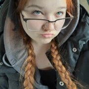 Фадина Елизавета Владимировна