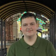 Резвов Александр Резвов Александр