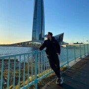 Шмаков Кирилл Михайлович