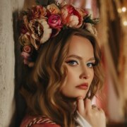 Максимова Светлана