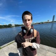 Цитцер Савелий Валентинович