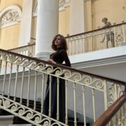 Бундур Юлия Олеговна