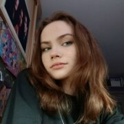 Пастухова Евгения