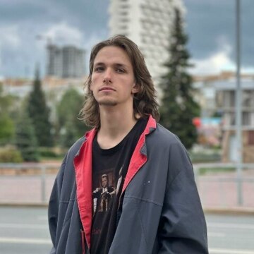 Пикулин Михаил Юрьевич