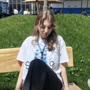 Калинина Аня Сергеевна Калинина Аня Сергеевна