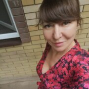 Бахтулова Светлана