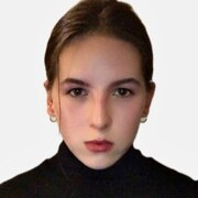 Хайруллина Анастасия Илнуровна