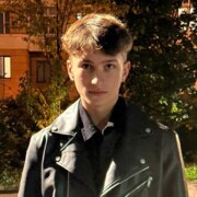 Брюзгин Даниил Михайлович