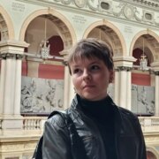 Галкина Даша