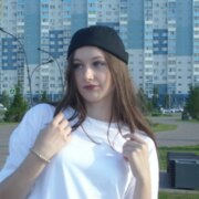 Кехтер Ксюша Валерьевна