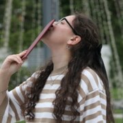 Абдухаева Севиль Ялкиновна