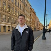 Яроцкий Вадим Алексеевич