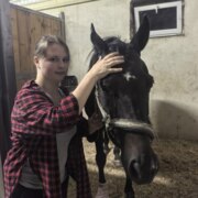 Александра Шишлонова Алексеевна