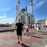 Кирпиченко Борис Вадимович