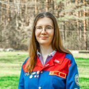 Шутова Виктория Александровна